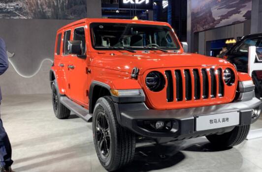 新能源越野今年會(huì)火，但大電池不靠譜?小電池配發(fā)動(dòng)機(jī)最合適