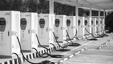 合理布局、立體規(guī)劃、創(chuàng)新技術(shù)充電樁：既要建得好，還要用得上