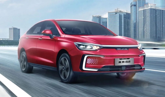 3年虧損170億，昔日新能源車一哥跌下神壇