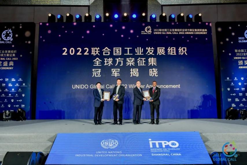 儲能+數(shù)字化，深耕綠色能源轉(zhuǎn)型的企業(yè)長啥樣?