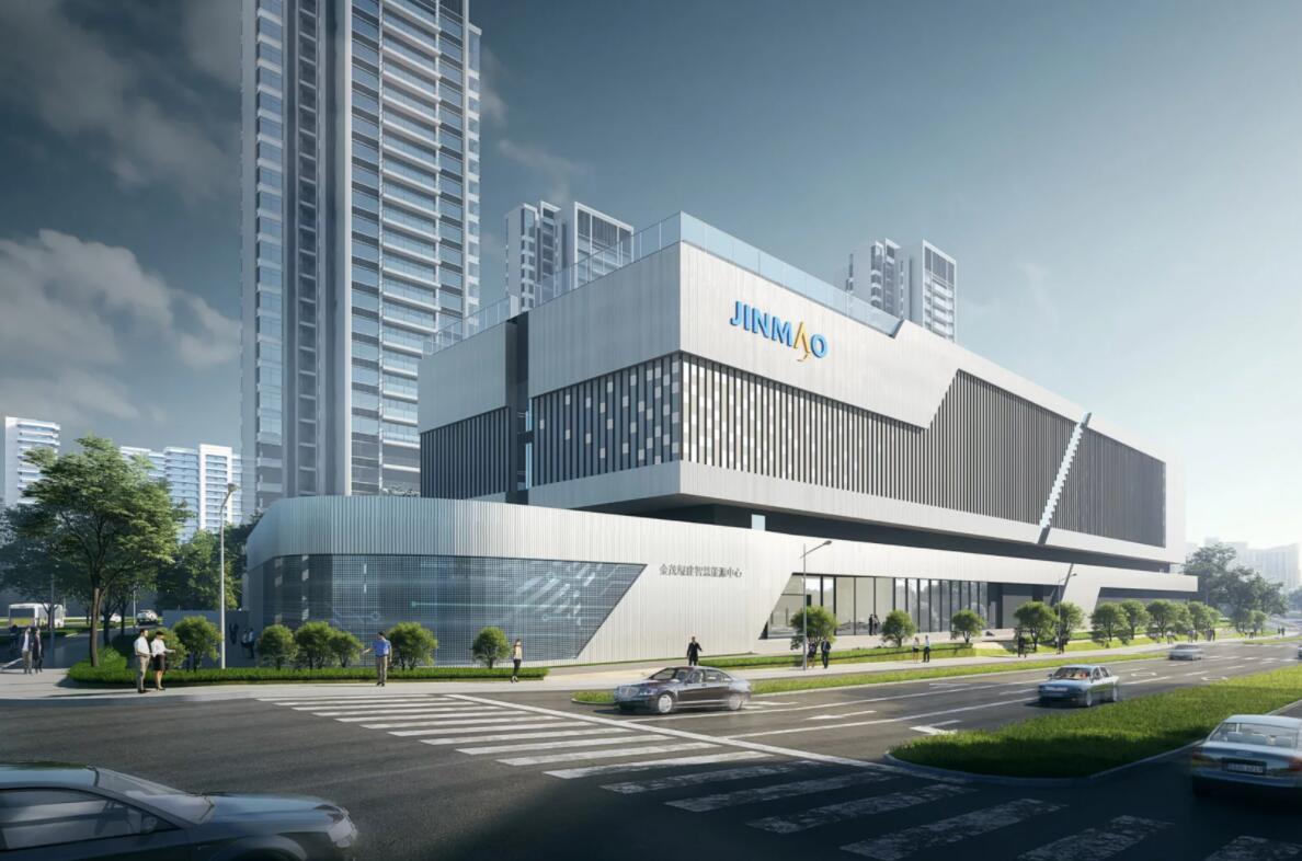 探訪西南首個(gè)區(qū)域能源和數(shù)據(jù)中心耦合項(xiàng)目：數(shù)據(jù)中心余熱可供能，能源服務(wù)可覆蓋280萬㎡