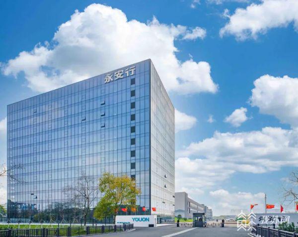 領跑氫能!全球首輛，常州造