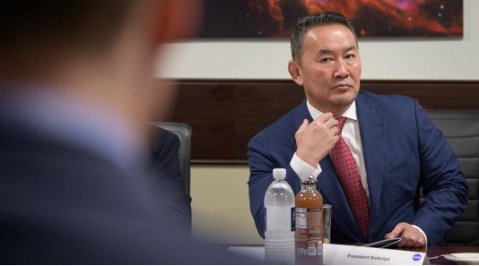 蒙古煤炭反腐之火,燒到了中國合同上