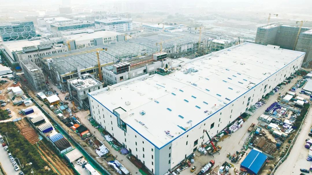 海辰儲能：成立僅三年，成功躋身產業(yè)第一方陣