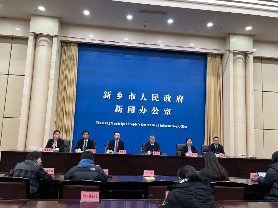 河南新鄉(xiāng):抓緊布局 大力推廣儲能氫能產(chǎn)業(yè)