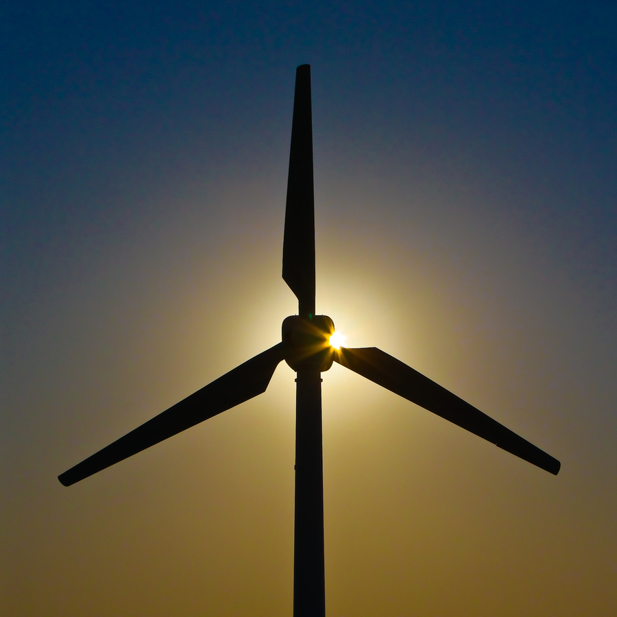 不是競(jìng)爭(zhēng)關(guān)系，風(fēng)電會(huì)被光伏越甩越遠(yuǎn)嗎?