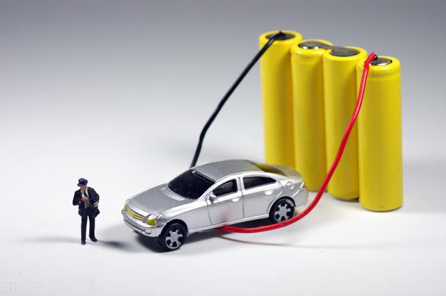 中國新能源車的視界，是全世界