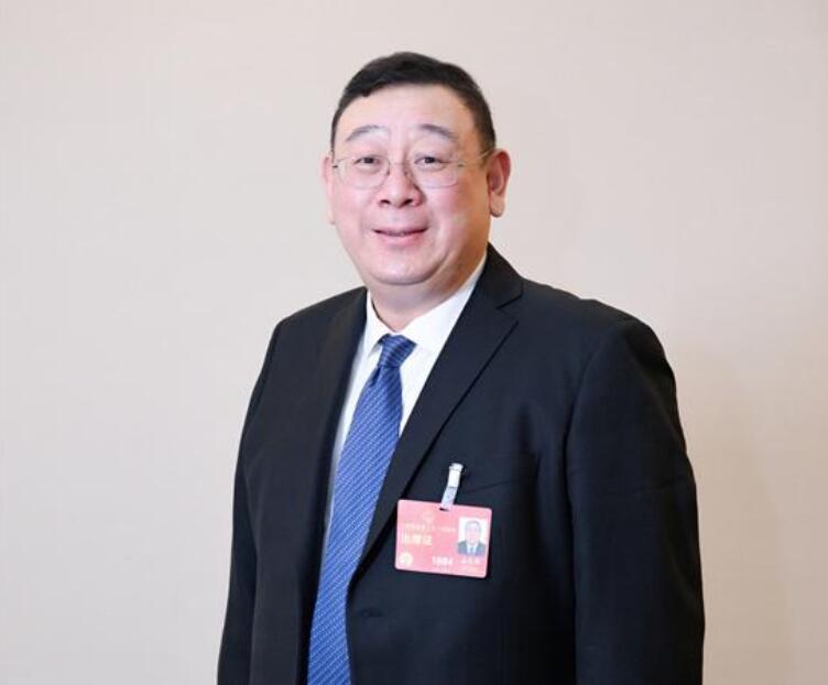 【兩會好聲音】全國人大代表孟慶強:走中國式現(xiàn)代化電力發(fā)展之路 為湖南高質(zhì)量發(fā)展作出國網(wǎng)貢獻