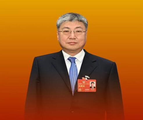 全國政協(xié)委員、國家能源集團董事長劉國躍：加快布局和釋放煤炭優(yōu)質(zhì)產(chǎn)能