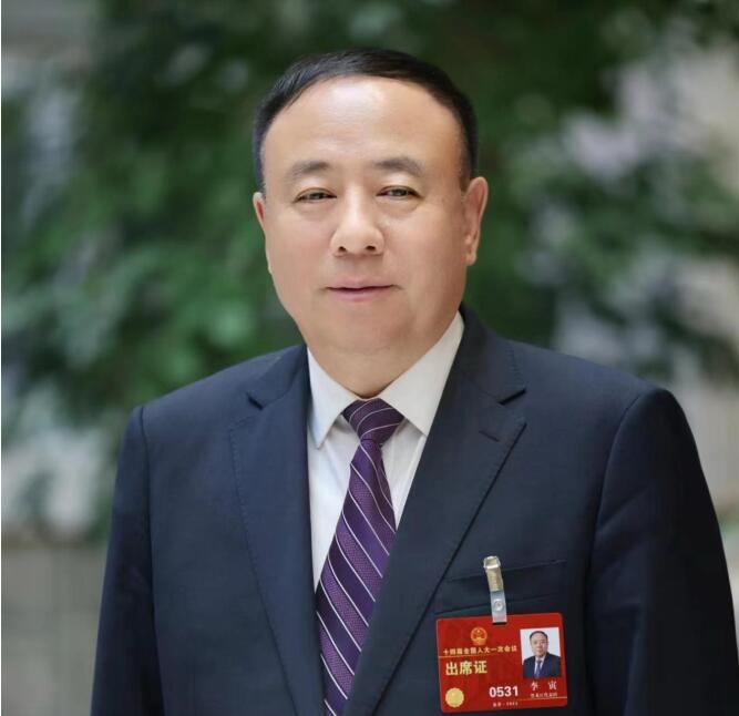 全國人大代表李寅:將生物質(zhì)發(fā)電減排項目優(yōu)先納入CCER市場