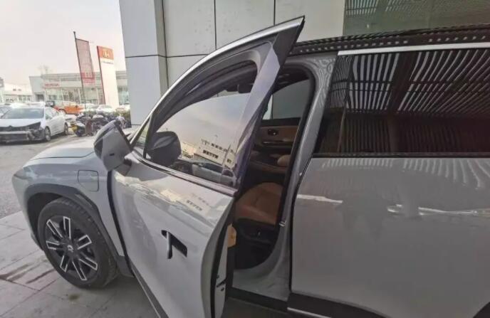 新能源二手車買賣，新老車主的隱私在“裸奔”!