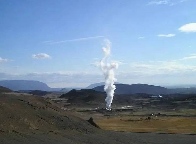 地?zé)嶙尳ㄖ熬G”起來(lái)