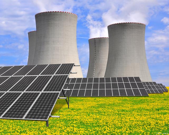 歐盟能源啟示錄：綠電高增，消納與市場化掘金火儲價值