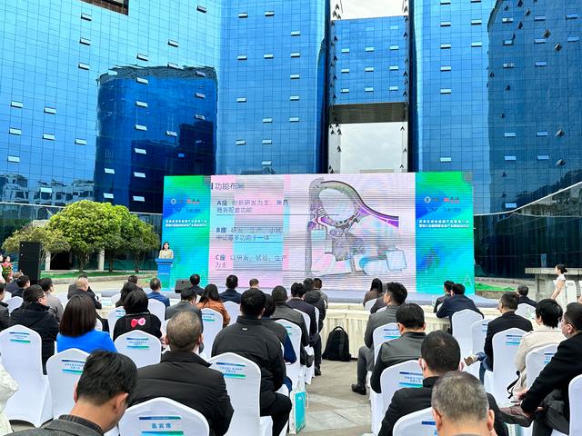 雄川氫能西部總部落戶成都，將打造氫燃料電池核心技術(shù)生態(tài)產(chǎn)業(yè)鏈