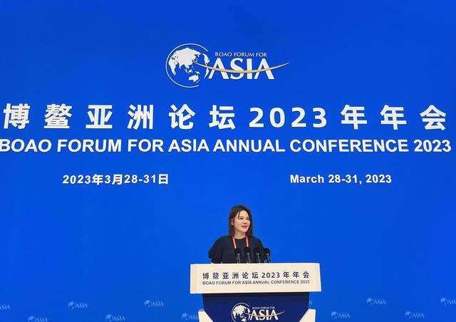 美克生能源董事長魏瓊：儲能是新能源的“心臟”，未來將更聚焦安全儲能的優(yōu)化運(yùn)營