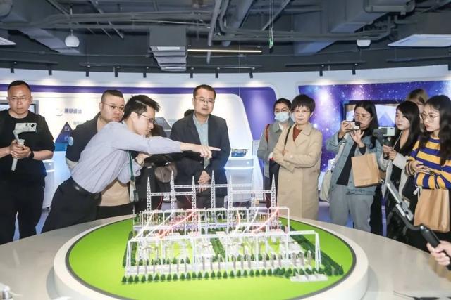 福建如何打造“天空之眼，電力騎兵”?