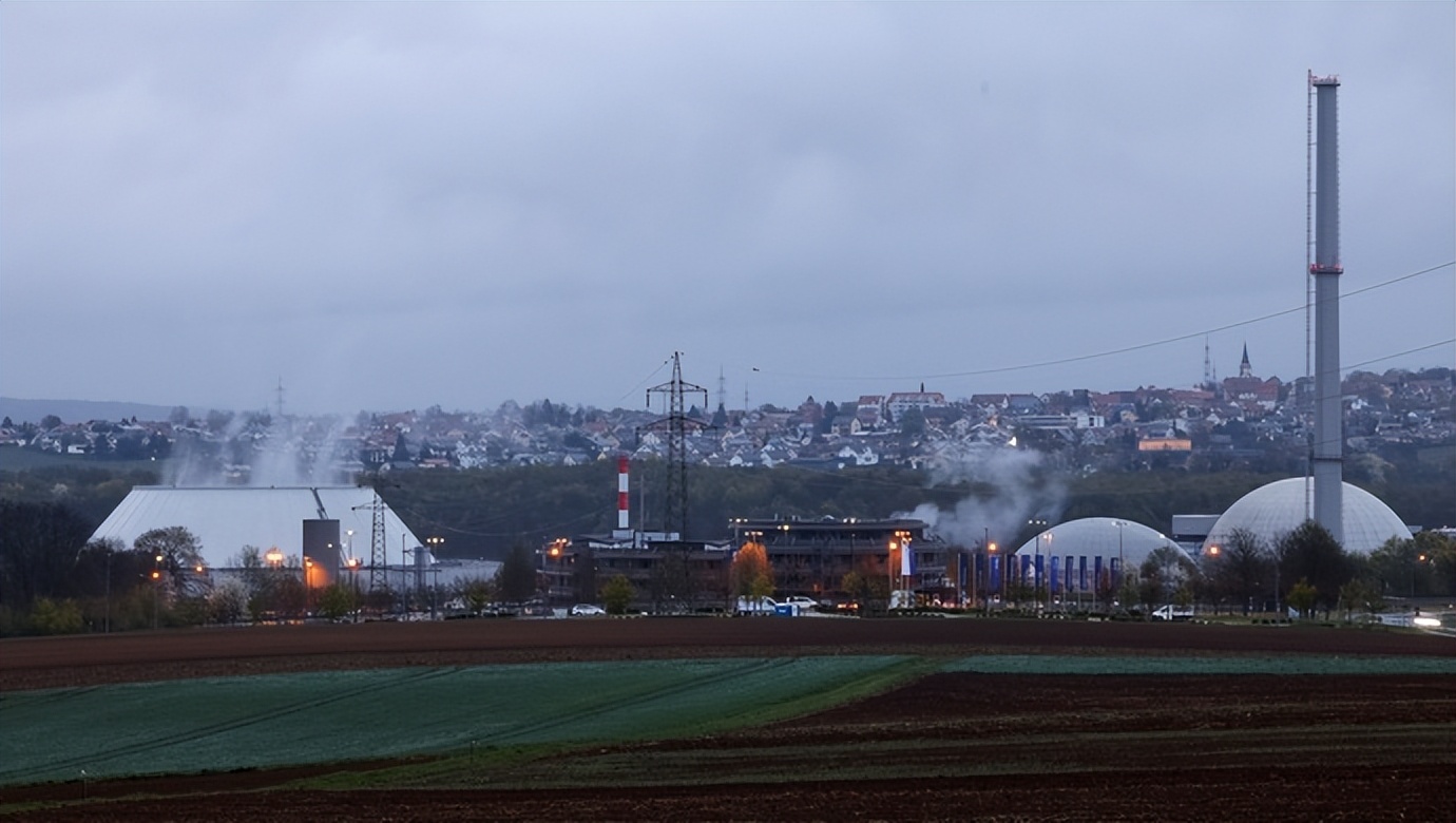 歐洲核電何去何從：最大新機(jī)組在芬蘭投運(yùn)，德國核