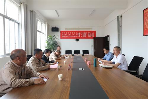 國網(wǎng)壽寧縣供電公司公司:政企聯(lián)創(chuàng) 推動項目發(fā)展