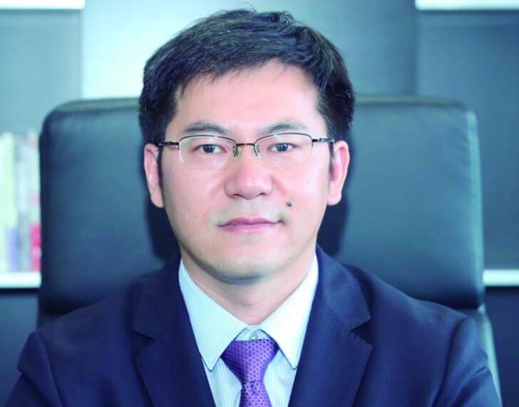 同享科技董事長(zhǎng)陸利斌：堅(jiān)持創(chuàng)新與創(chuàng)造，探索儲(chǔ)能材料新方向