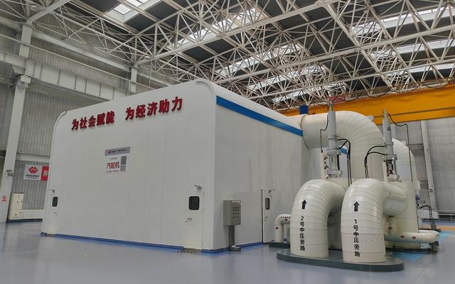 國家能源集團(tuán)：貢獻(xiàn)全國14%的發(fā)電量，看能源巨頭低碳發(fā)展