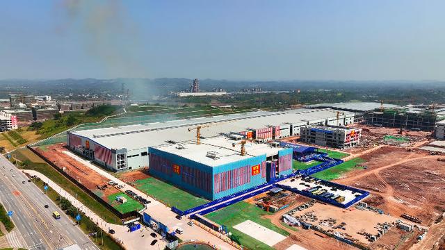 儲能新賽點：從百億工廠到巨頭加碼，發(fā)生了什么