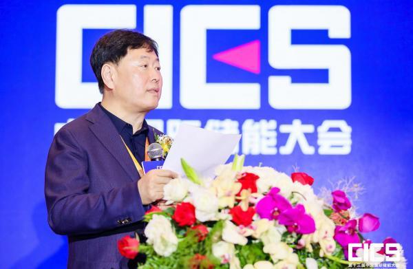 電源行業(yè)協(xié)會秘書長王澤深：長時儲能具備諸多優(yōu)勢，前景廣闊