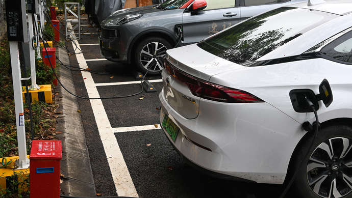 一級市場擁擠、二級市場遇冷，新能源賽道的下一個爆點在哪里？