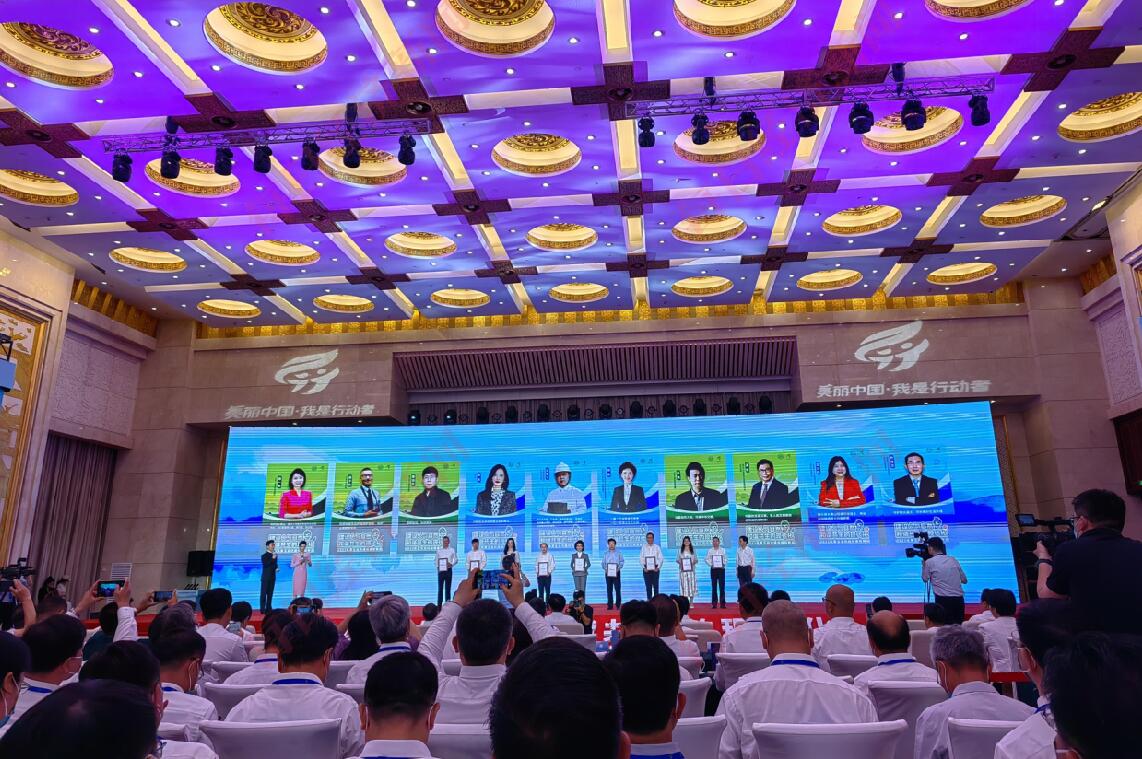 生態(tài)環(huán)境特邀觀察員、綠色動(dòng)力董事長(zhǎng)喬德衛(wèi)：垃圾發(fā)電市場(chǎng)漸趨飽和、優(yōu)質(zhì)項(xiàng)目逐漸減少