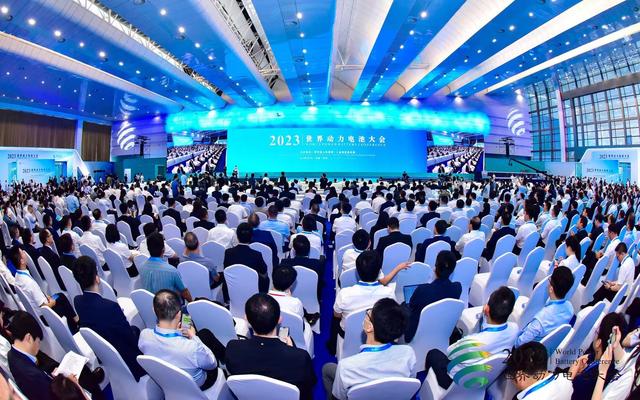 逐夢萬億級新藍海，動力電池如何標準統(tǒng)一、安全運輸、回收利用?