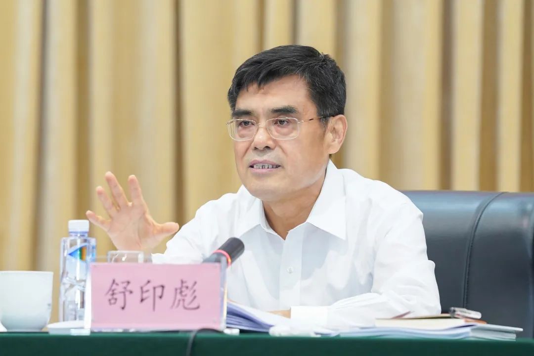 舒印彪：發(fā)展新型電力系統(tǒng)，助力“雙碳”目標(biāo)