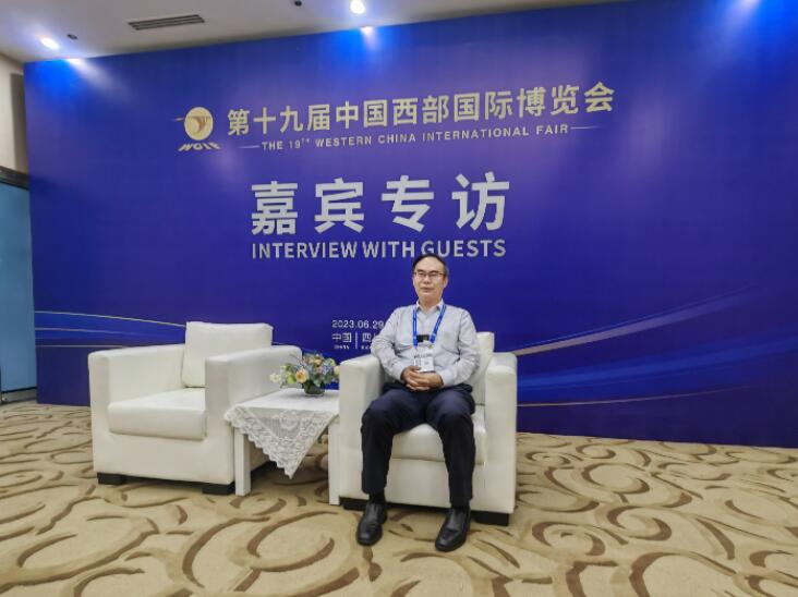 對(duì)話東方氫能董事長林光平:“氫能家用車”普及需要滿足三大條件