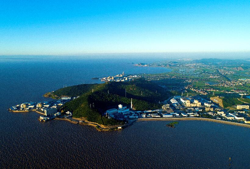 中核集團(tuán):全力保供電 滿足生產(chǎn)生活用能需求