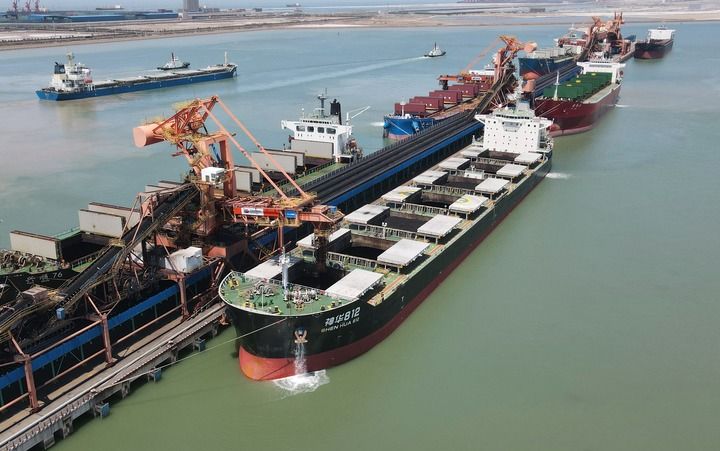 新華社:高溫推升用電需求,國(guó)資央企全力保供應(yīng)