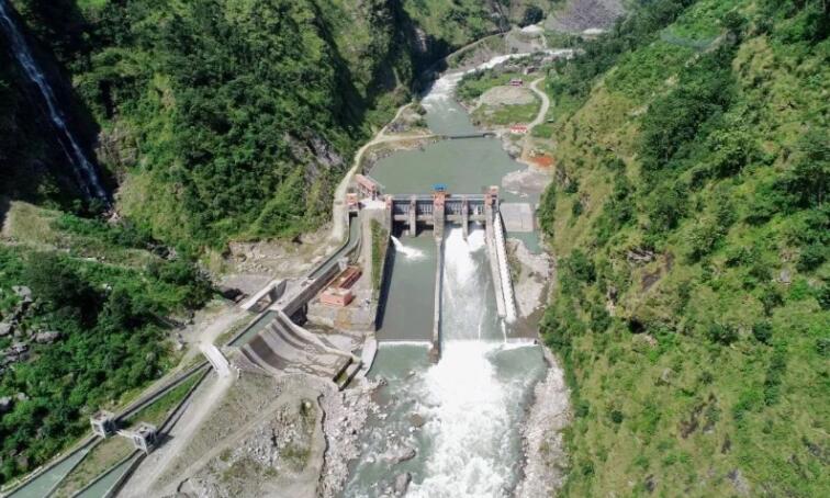 孫洪水參加全球共享發(fā)展行動(dòng)論壇首屆高級別會(huì)議開幕式