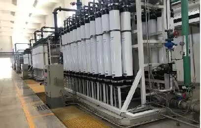 盛源熱電強(qiáng)化中水回收,促進(jìn)綠色發(fā)展