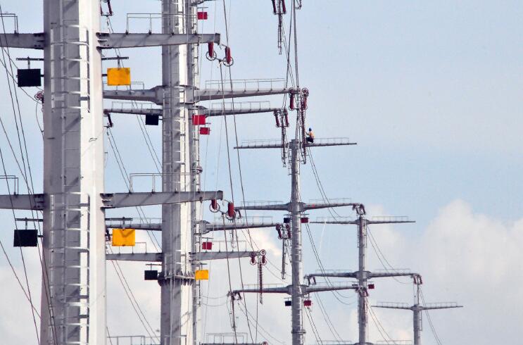 國家發(fā)改委、國家能源局、國家鄉(xiāng)村振興局重磅發(fā)布!