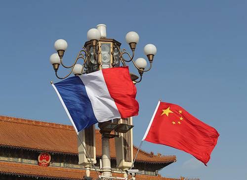 “現(xiàn)在是發(fā)力中國氫能市場最好時(shí)機(jī)”:法國對華投資緣何搶眼