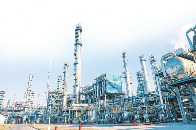 山西能源產(chǎn)業(yè)“五個一體化”融合發(fā)展:讓煤化工邁向高端多元低碳