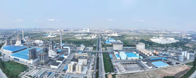 “氫”裝上陣，東莞起勢