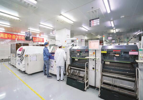 廣東惠州:今年新型儲能產(chǎn)業(yè)產(chǎn)值將超1200億元