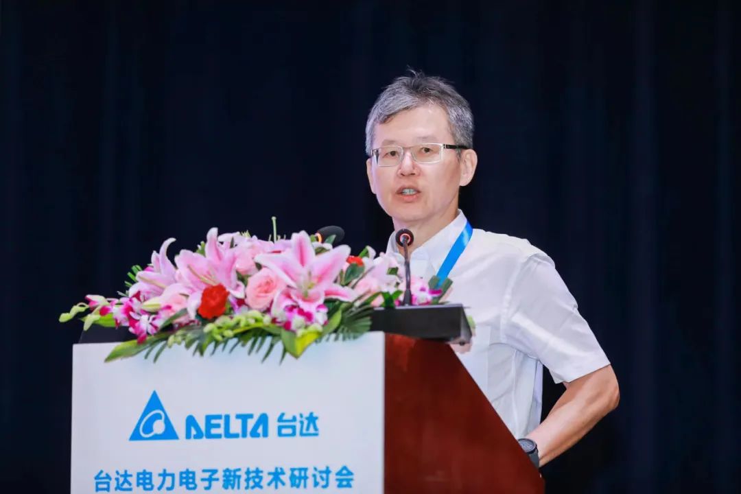 從IT到能源，電力電子企業(yè)為何轉(zhuǎn)向儲能