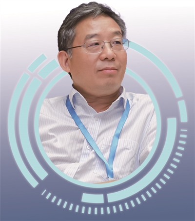 中國(guó)科學(xué)院院士、中國(guó)石油大學(xué)(北京)碳中和未來(lái)技術(shù)學(xué)院院長(zhǎng)、重質(zhì)油全國(guó)重點(diǎn)實(shí)驗(yàn)室主任徐春明：實(shí)現(xiàn)“雙碳”目標(biāo) 能源結(jié)構(gòu)調(diào)整是根本