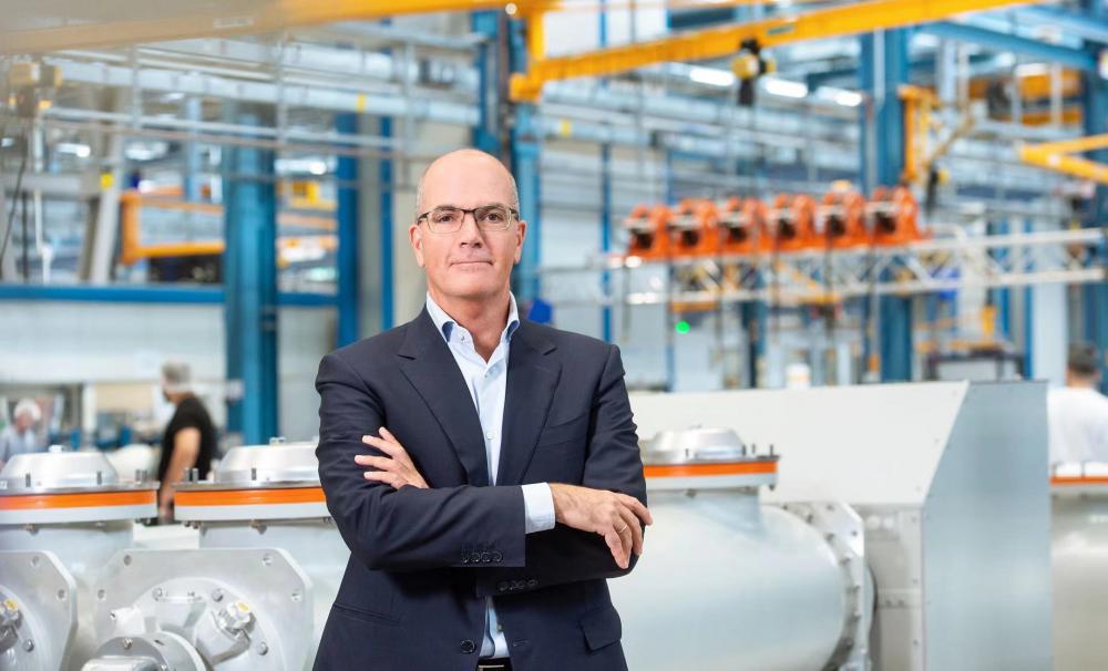 專(zhuān)訪(fǎng)日立能源全球首席執(zhí)行官方秦：數(shù)字化是能源轉(zhuǎn)型重點(diǎn)，在價(jià)值鏈中發(fā)揮關(guān)鍵作用