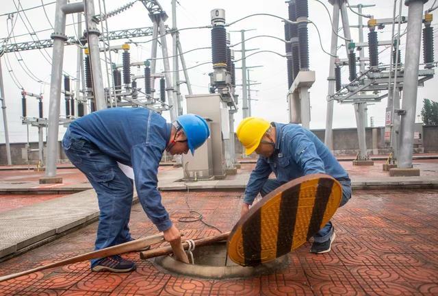 新鄉(xiāng)供電公司緊急動員,保障共渠安全度汛