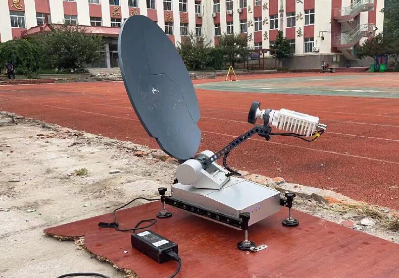 聞“汛”而動、馳援房山!國網(wǎng)信通產(chǎn)業(yè)集團(tuán)防汛救災(zāi)保供電側(cè)記