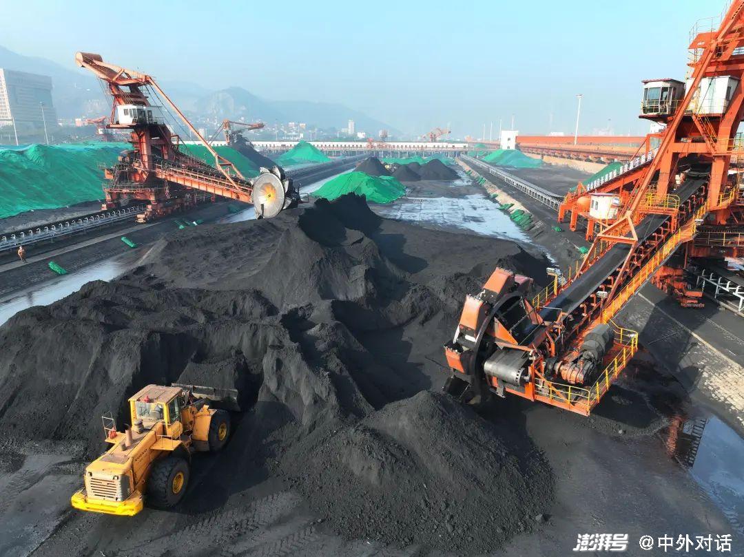 靠煤電“迎峰度夏”，中國電力行業(yè)碳達(dá)峰前景如何?