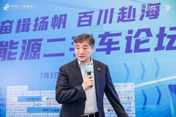 新能源車(chē)出海，靠什么行穩(wěn)致遠(yuǎn)?