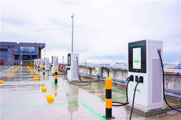 “全球化視野+本土化生產(chǎn)”，道通科技引領(lǐng)數(shù)字能源轉(zhuǎn)型