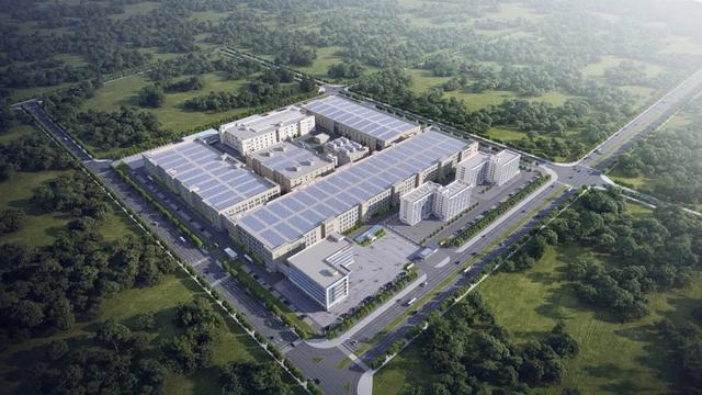 總投資 50 億元，贛鋒鋰電年產(chǎn) 10GWh 儲(chǔ)能項(xiàng)目開(kāi)工