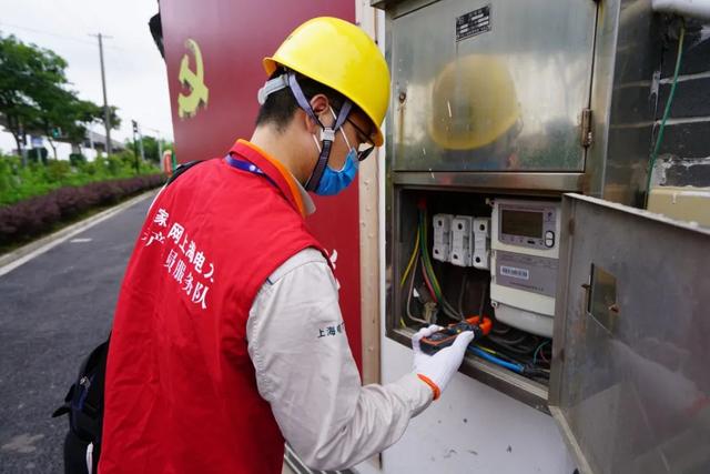 打通鄉(xiāng)村電力服務(wù)“最后一百米”，“村網(wǎng)共建”電力便民服務(wù)點讓用電更方便